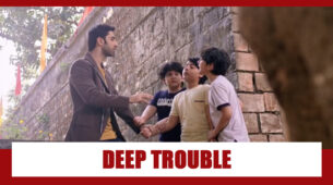 Yeh Rishta Kya Kehlata Hai Spoiler Alert: Aditya to put Krish in deep trouble?