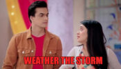 Yeh Rishta Kya Kehlata Hai Spoiler Alert: Can Kartik and Naira weather the new storm?