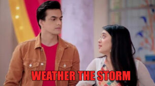 Yeh Rishta Kya Kehlata Hai Spoiler Alert: Can Kartik and Naira weather the new storm?