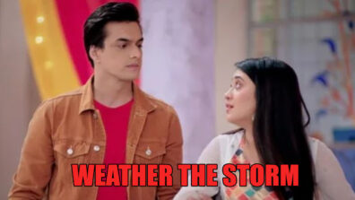 Yeh Rishta Kya Kehlata Hai Spoiler Alert: Can Kartik and Naira weather the new storm?