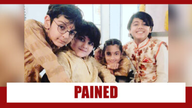 Yeh Rishta Kya Kehlata Hai Spoiler Alert: Kairav and other kids PAINED with the punishment