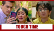 Yeh Rishta Kya Kehlata Hai Spoiler Alert: Kartik and Naira have a testing time as parents