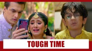 Yeh Rishta Kya Kehlata Hai Spoiler Alert: Kartik and Naira have a testing time as parents