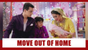 Yeh Rishta Kya Kehlata Hai Spoiler Alert: Kartik and Naira SHIFT to Mumbai