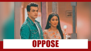 Yeh Rishta Kya Kehlata Hai Spoiler Alert: Kartik and Naira to OPPOSE each other