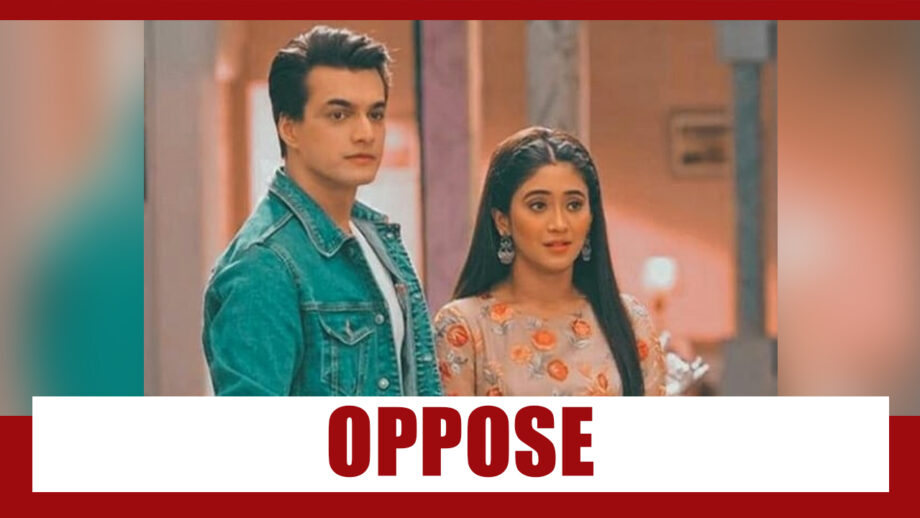 Yeh Rishta Kya Kehlata Hai Spoiler Alert: Kartik and Naira to OPPOSE each other