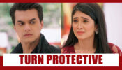 Yeh Rishta Kya Kehlata Hai Spoiler Alert: Kartik and Naira turn protective as parents