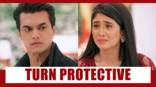 Yeh Rishta Kya Kehlata Hai Spoiler Alert: Kartik and Naira turn protective as parents