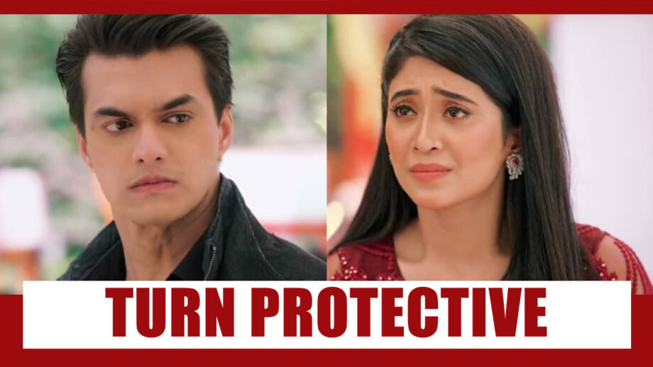 Yeh Rishta Kya Kehlata Hai Spoiler Alert: Kartik and Naira turn protective as parents