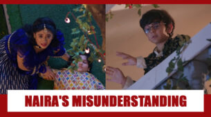 Yeh Rishta Kya Kehlata Hai Spoiler Alert: Naira’s misunderstanding to bring in a rift