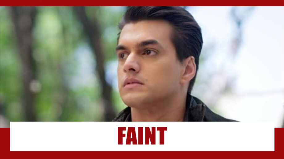 Yeh Rishta Kya Kehlata Hai Spoiler Alert: OMG!! Kartik to FAINT during Karva Chauth