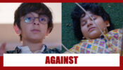 Yeh Rishta Kya Kehlata Hai Spoiler Alert: Vansh turns AGAINST Kairav