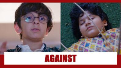 Yeh Rishta Kya Kehlata Hai Spoiler Alert: Vansh turns AGAINST Kairav