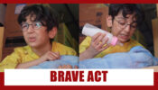 Yeh Rishta Kya Kehlata Hai Spoiler Alert: Will Kairav’s BRAVE act save Akshara?