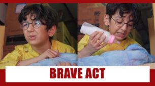Yeh Rishta Kya Kehlata Hai Spoiler Alert: Will Kairav’s BRAVE act save Akshara?