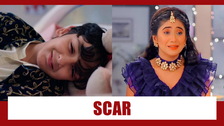 Yeh Rishta Kya Kehlata Hai Spoiler Alert: Will Naira’s act make a permanent scar in Kairav’s mind?