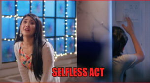 Yeh Rishta Kya Kehlata Hai Spoiler Alert: Will Naira’s selfless act bring Kairav closer to her?