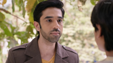 Yeh Rishta Kya Kehlata Hai Written Update S 66 Ep101 6th November 2020: Krish to meet Aditya