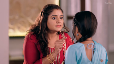 Saath Nibhana Saathiya 2 Written Update S02 Ep 17 6th November 2020: Hema warns Gehna