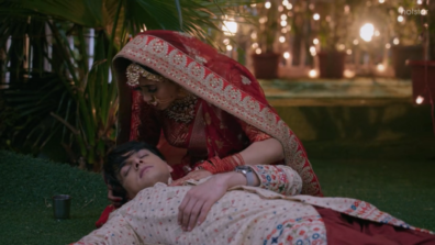 Yeh Rishta Kya Kehlata Hai Written Update S 66 Ep107 13th November 2020: Kartik falls unconscious