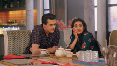 Yeh Rishta Kya Kehlata Hai Written Update S 66 Ep109 16th November 2020: Kartik and Naira’s romance