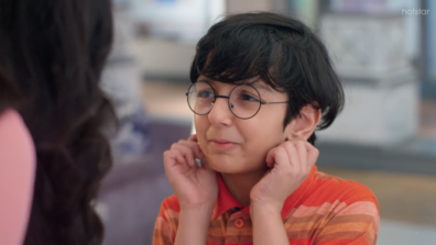 Yeh Rishta Kya Kehlata Hai Written Update S 66 Ep112 19th November 2020: Kairav confesses the truth