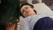 Yeh Rishta Kya Kehlata Hai Written Update S 66 Ep113 20th November 2020: Vansh has a fall