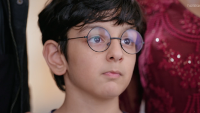 Yeh Rishta Kya Kehlata Hai Written Update S 66 Ep115 23rd November 2020: Kairav confesses the truth about the fearless hero challenge