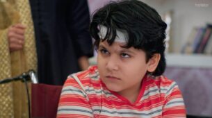 Yeh Rishta Kya Kehlata Hai Written Update S 66 Ep116 24th November 2020: Vansh blames Kairav for his accident