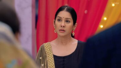 Yeh Rishta Kya Kehlata Hai Written Update S 66 Ep118 26th November 2020: Gayu accuses Goenka family