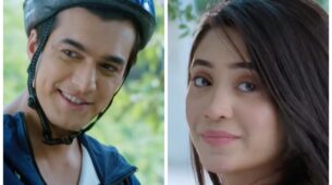 Yeh Rishta Kya Kehlata Hai Written Update S 66 Ep121 30th November 2020: Kartik and Naira’s new beginning