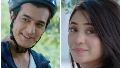 Yeh Rishta Kya Kehlata Hai Written Update S 66 Ep121 30th November 2020: Kartik and Naira’s new beginning