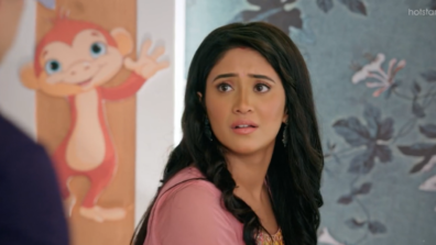 Yeh Rishta Kya Kehlata Hai Written Update S66 Ep 111 18th November 2020: Kartik and Naira’s argument