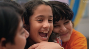 Yeh Rishta Kya Kehlata Hai Written Update S66 Ep100 5th November 2020: Kids unite