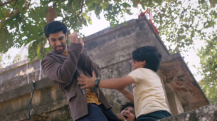 Yeh Rishta Kya Kehlata Hai Written Update S66 Ep102 7th November 2020: Kairav and Vansh beat Aditya