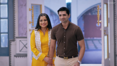 Yeh Rishta Kya Kehlata Hai Written Update S66 Ep105 11th November 2020: Naksh and Kirti reunite