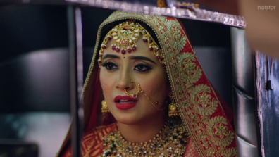 Yeh Rishta Kya Kehlata Hai Written Update S66 Ep106 12th November 2020: Naira encounters a problem