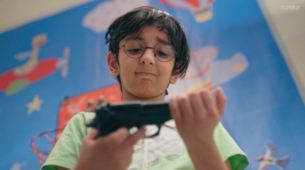 Yeh Rishta Kya Kehlata Hai Written Update S66 Ep110 17th November 2020: Kairav in deep trouble