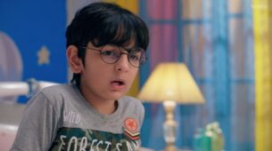 Yeh Rishta Kya Kehlata Hai Written Update S66 Ep117 25th November 2020: Kairav upset with Naira