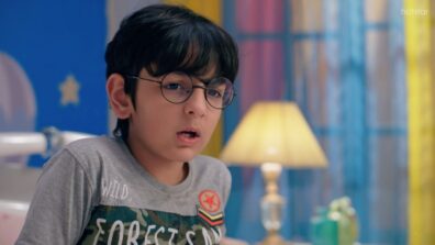 Yeh Rishta Kya Kehlata Hai Written Update S66 Ep117 25th November 2020: Kairav upset with Naira