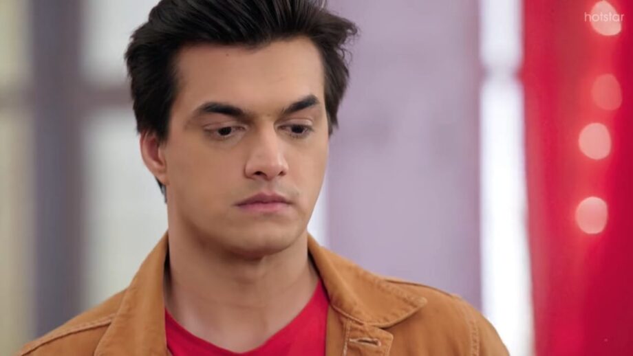 Yeh Rishta Kya Kehlata Hai  Written Update S66 Ep119 27th November 2020: Kartik and Naira To Leave Goenka House