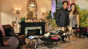 Your golden chance to stay at Shah Rukh Khan’s house