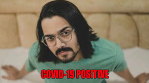 YouTube sensation Bhuvan Bam tests Covid 19 positive