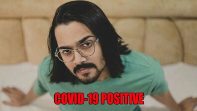 YouTube sensation Bhuvan Bam tests Covid 19 positive