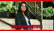 Youtuber Mostlysane Aka Prajakta Koli’s Incredible Oversize Looks, Gorgeous!