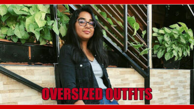 Youtuber Mostlysane Aka Prajakta Koli’s Incredible Oversize Looks, Gorgeous!