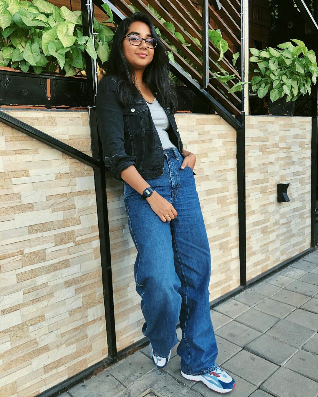 Youtuber Mostlysane Aka Prajakta Koli’s Incredible Oversize Looks, Gorgeous!