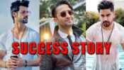 Zain Imam, Shaheer Sheikh And Karan Wahi: TV Actors And Their Success Stories
