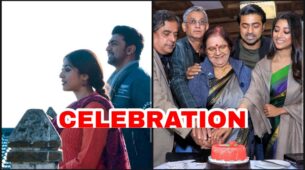 1 year of Sanjhbati: This is how Bengali beauty Paoli Dam is celebrating with Dev Adhikari