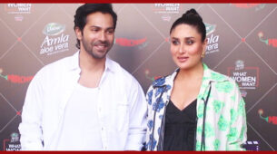 Varun Dhawan’s Conversation With Kareena Kapoor Exposes A Narcissistic Mind